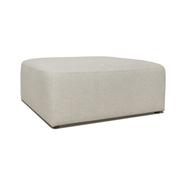 Bézs-krémszínű lábtartó Roxy – Scandic-image-2