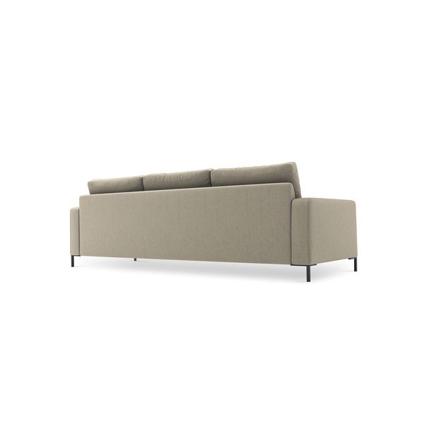 Seine bézs kanapé, 220 cm - Interieurs 86-image-3