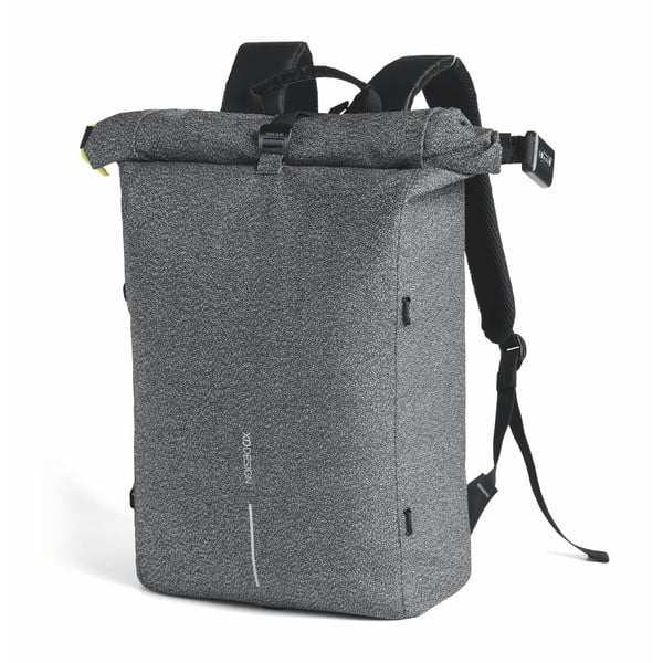 Urban szürke biztonsági hátizsák - XD Design