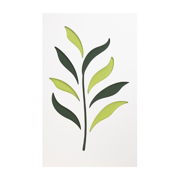 C-tru Herbs fali dekoráció - Vialli Design-image-2