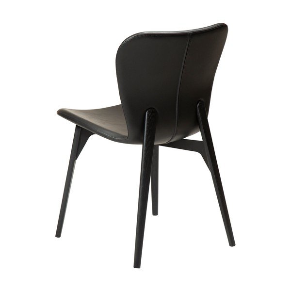 Fekete étkezőszék Paragon – DAN-FORM Denmark-image-3