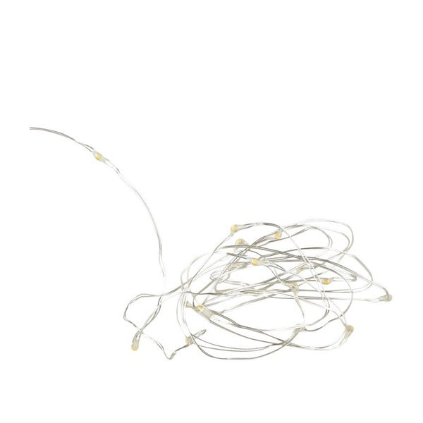 Diamond LED fényfüzér, 100 db égővel - Villa Collection-image-1