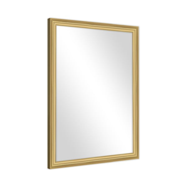 Fali tükör 57x77 cm Sylwia – knor-image-1