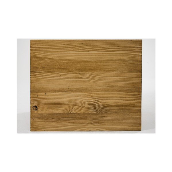 Macapa kisasztal masszív fenyőfából-image-3