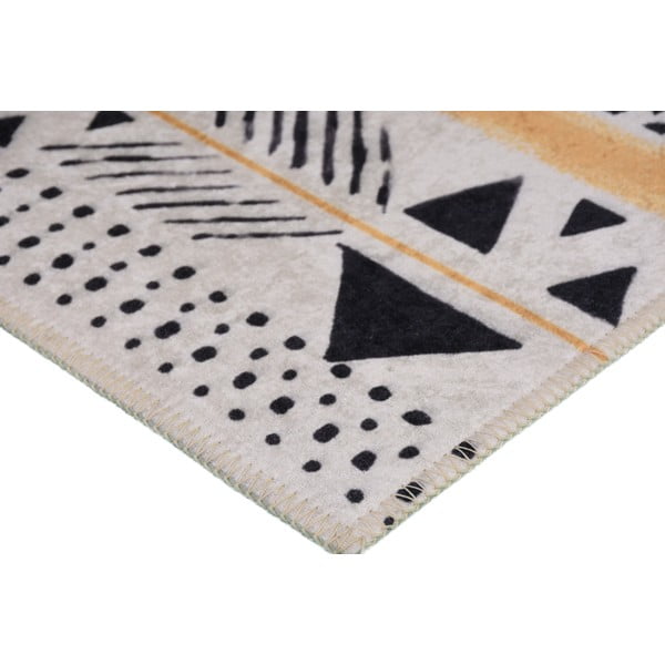 Mosható szőnyeg 80x50 cm - Vitaus-image-2