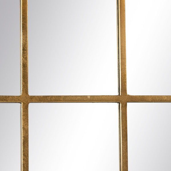 Fali tükör 65x110 cm WIndow – Ixia-image-3