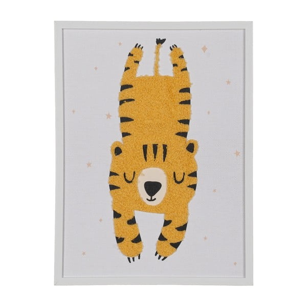 Gyerek kép készlet 2 db-os 30x40 cm Feline – Ixia-image-2