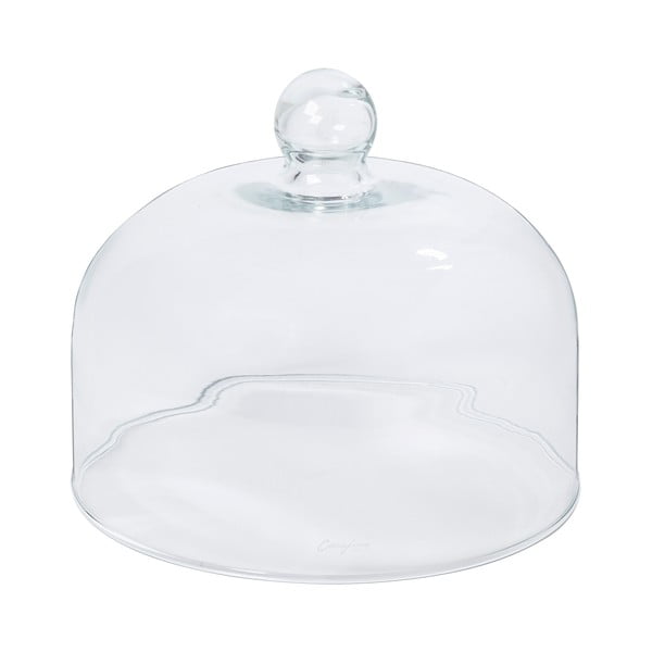 Glass Domes üvegfedél, ø 25 cm - Casafina