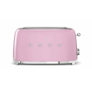 50's Retro rózsaszín kenyérpirító - SMEG
