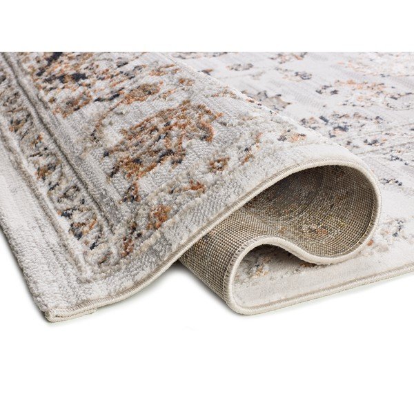 Bézs szőnyeg 77x150 cm Keops – Universal-image-2