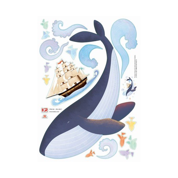 Whale falmatrica - Ambiance-image-2