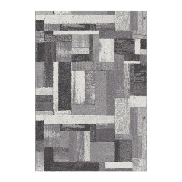 Amber Cube szőnyeg, 133 x 190 cm - Universal