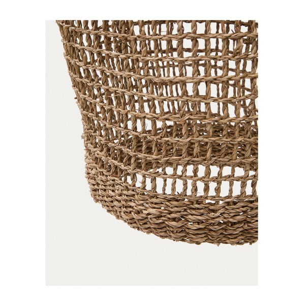 Natúr színű lámpabúra ø 27 cm Laiar – Kave Home-image-4