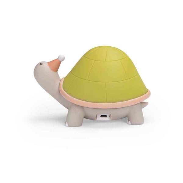 Gyerek lámpa Turtle – Moulin Roty-image-2