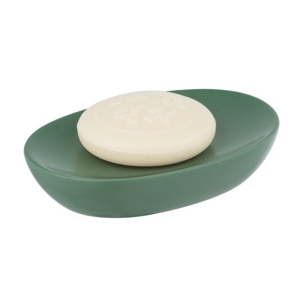 Zöld kerámia szappantartó Olinda – Allstar-image-3