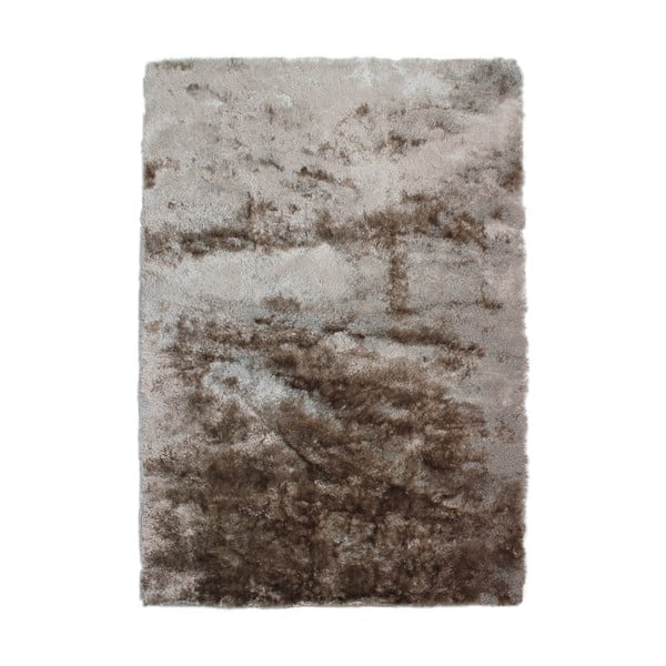 Serenity Mink barna szőnyeg, 160 x 230 cm - Flair Rugs