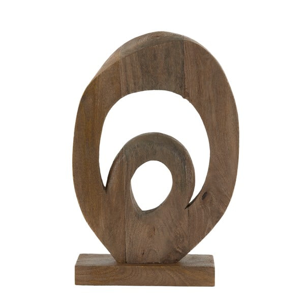 Fa szobor Randa – Light & Living-image-3