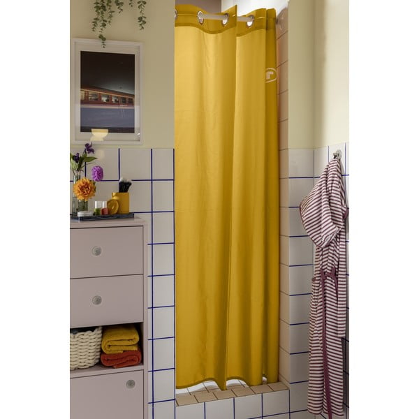 Zuhanyfüggöny 180x200 cm Tom Tailor Get Naked – Wenko-image-4