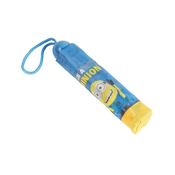Minions összecsukható gyerek esernyő, ⌀ 45 cm-image-2