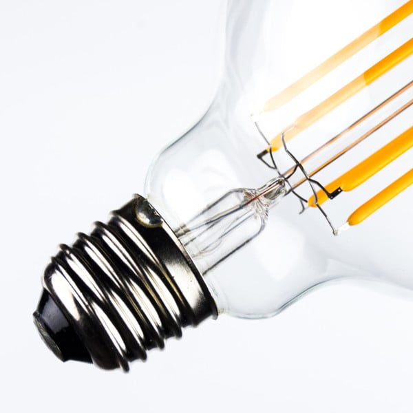 GLOBE LED izzó, E27 6,5W - Bulb Attack-image-3