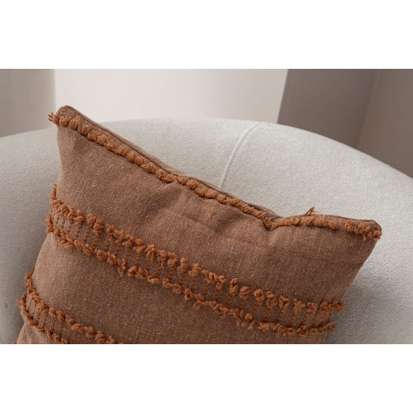 Párnahuzat 43x43 cm Tuffet – Mioli Decor-image-2