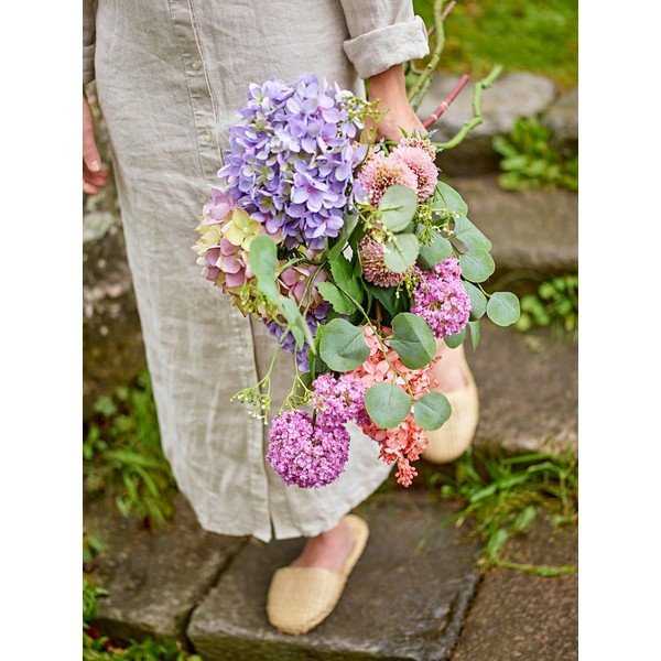 Művirág (magasság 80 cm) Edge – Bloomingville-image-1