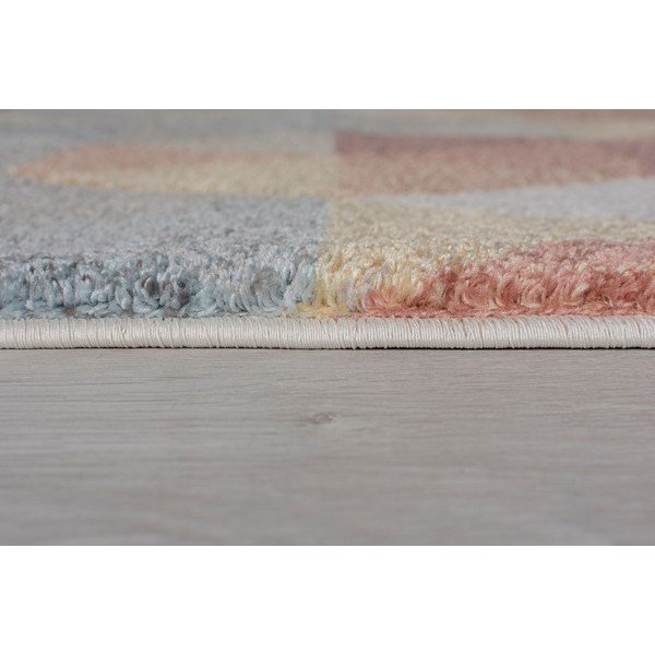 Eliza futószőnyeg, 60 x 230 cm - Flair Rugs-image-4