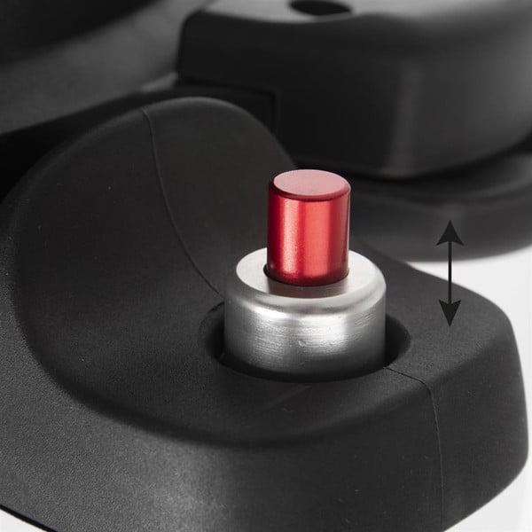 Alacsony nyomású edény 5,5 l Grande – Orion-image-1