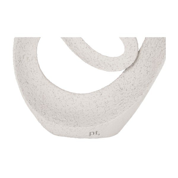 Endless krémszínű szobor - PT LIVING-image-2