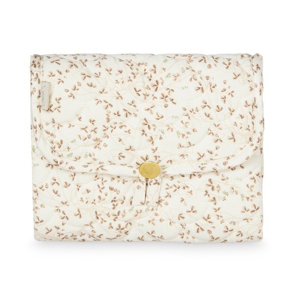 Pelenkázó alátét 70x44 cm Lierre/Almond – Cam Cam Copenhagen-image-1