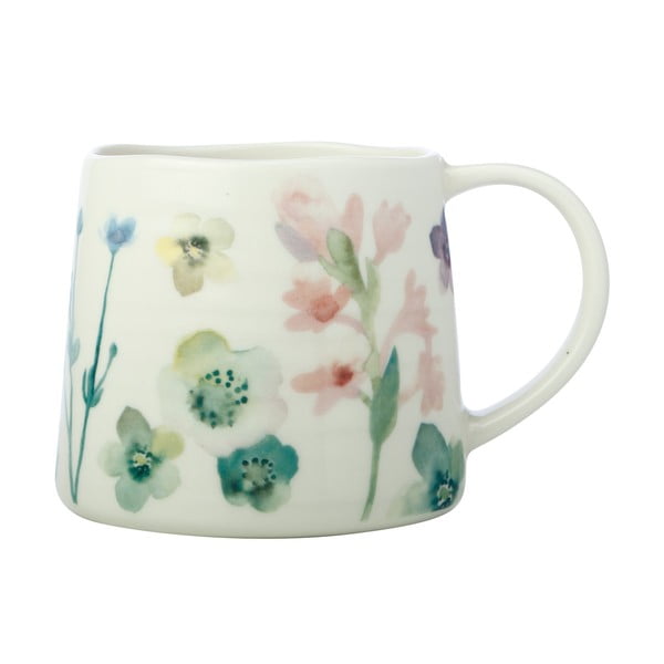 Fehér porcelán bögre 380 ml Meadow – Maxwell & Williams