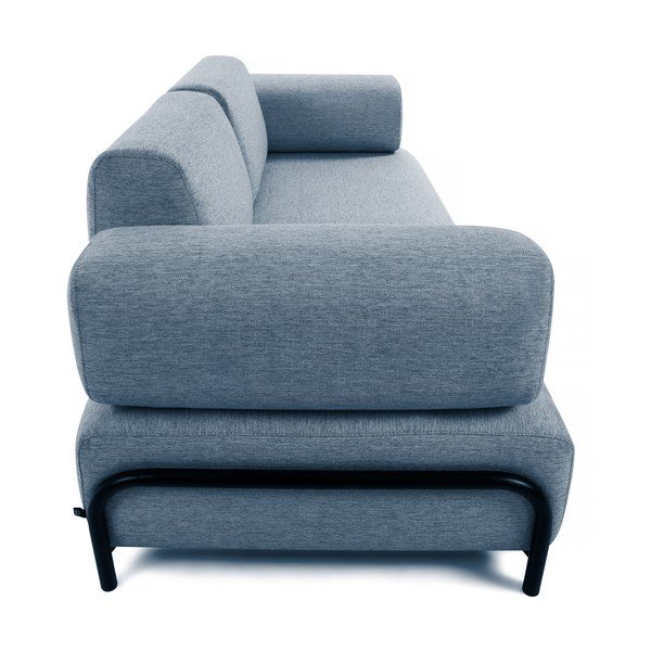 Kék karfa moduláris kanapéhoz Compo – Kave Home-image-1