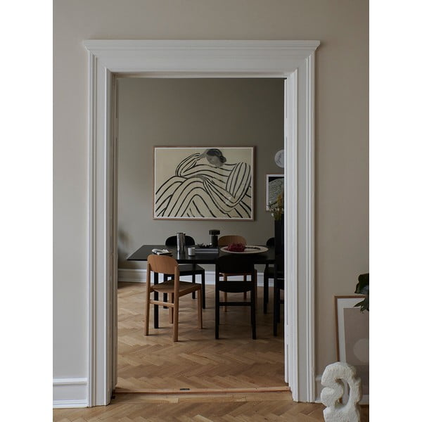 Poszter 100x70 cm Waiting – Sofia Lind – The Poster Club-image-2