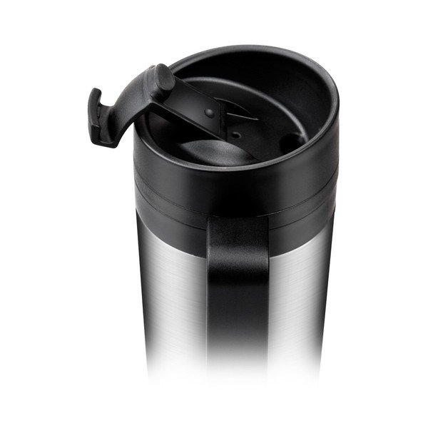 Ezüstszínű termobögre 0.4 l Constant – Tescoma-image-2