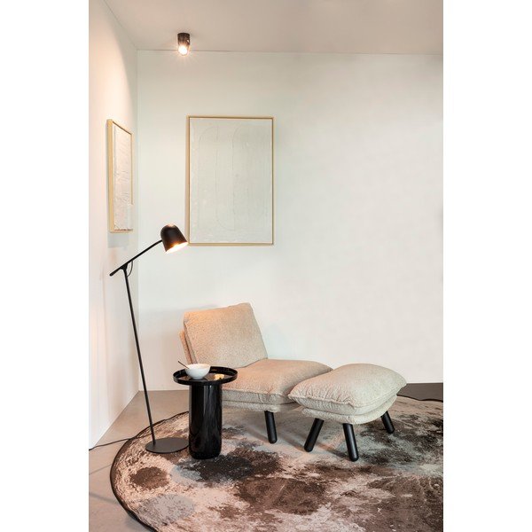 Lau fekete állólámpa - Zuiver-image-4