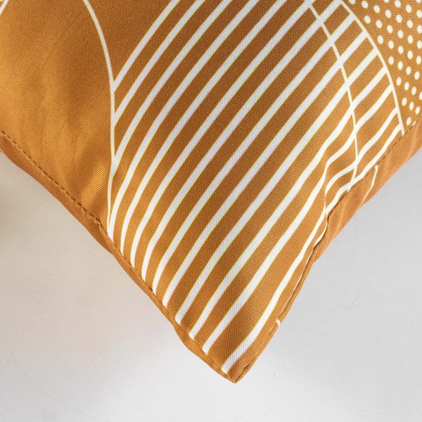 Díszpárna 50x50 cm Esquisse – douceur d'intérieur-image-1