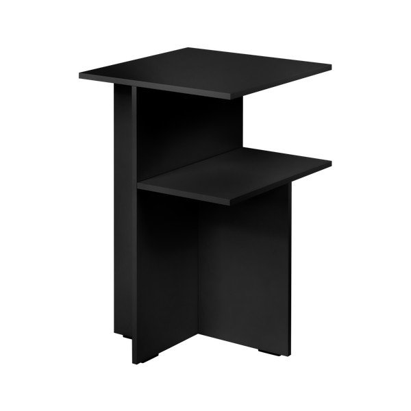 Fekete éjjeliszekrény Atik – noo.ma-image-3