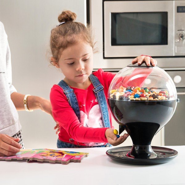 Automatikus dió adagoló - InnovaGoods-image-1