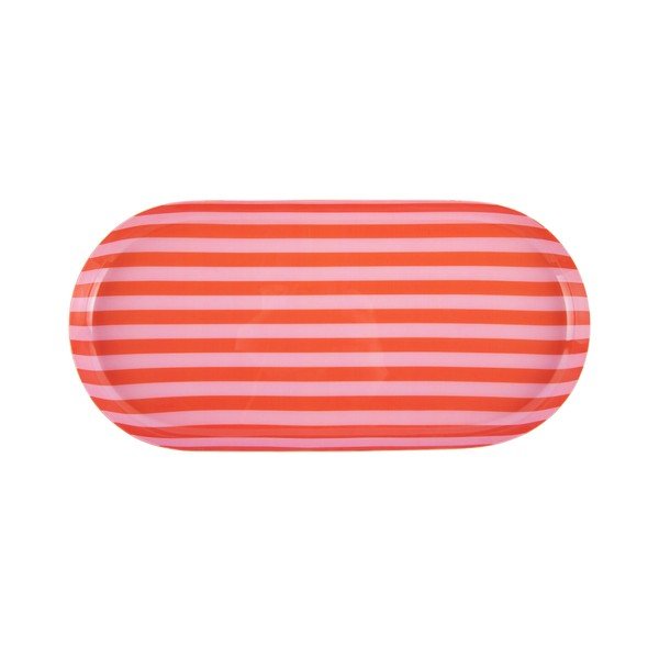 Fém tálca 18x38 cm Animado – PT LIVING-image-2