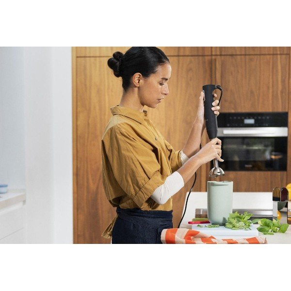 Bézs műanyag tál ø 11 cm Chef It – Mepal-image-2