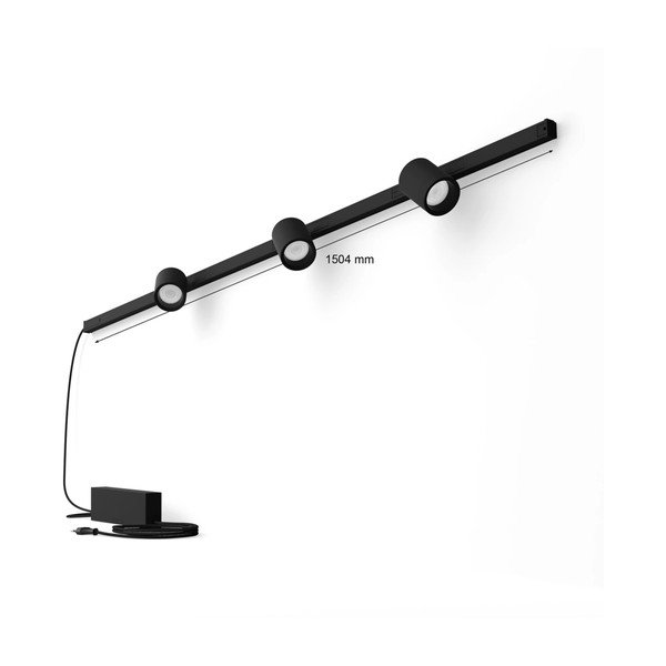 LED okos fali lámpa 16 W Perifo – Philips Hue-image-1