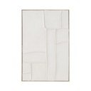 Kép 60x90 cm Klis – Kave Home