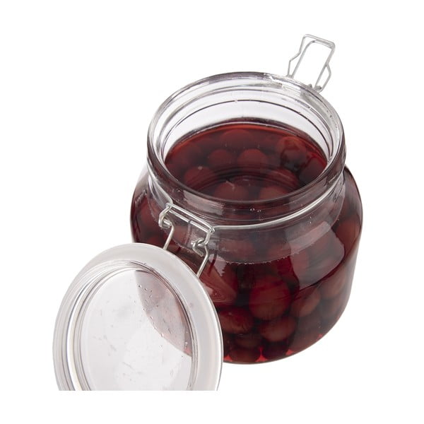 Élelmiszertartó üveg doboz Irma – Orion-image-1