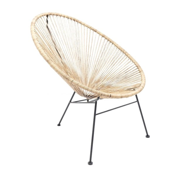 Spaghetti Nature szék - Kare Design