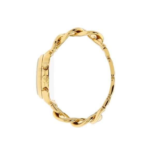 Női aranyszínű karóra - Michael Kors-image-1