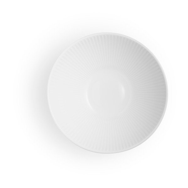 Legio Nova fehér porcelán tálka, ø 21 cm - Eva Solo-image-2