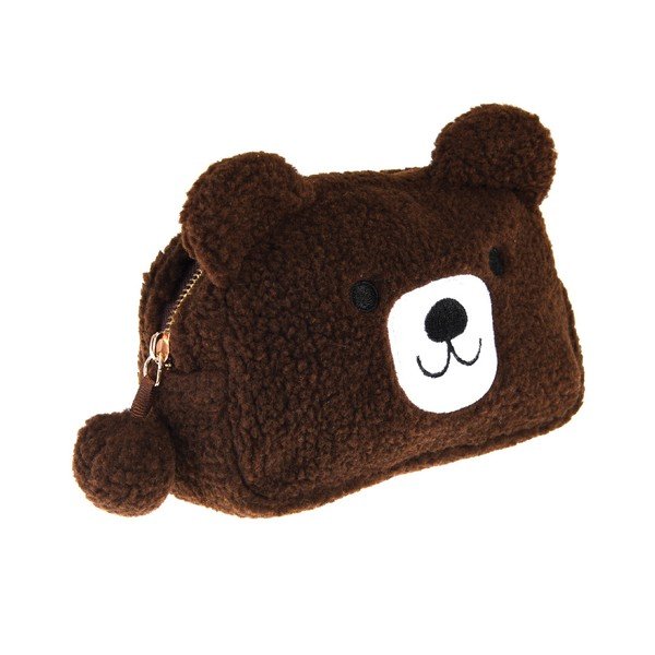 Bruno The Bear kozmetikai kistáska - Rex London-image-2