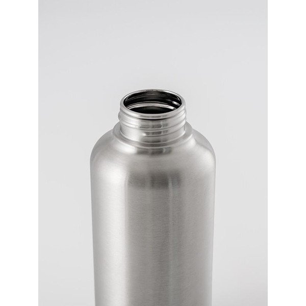 Timeless rozsdamentes palack, 600 ml - Equa-image-2