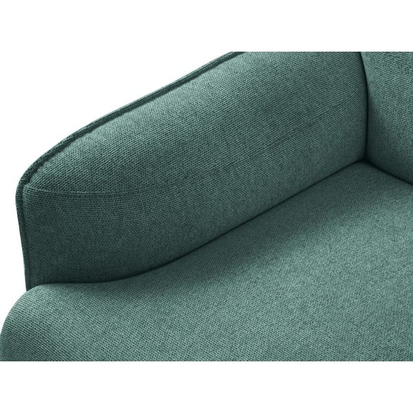 Neso türkiz kanapé, 175 cm - Windsor & Co Sofas-image-1