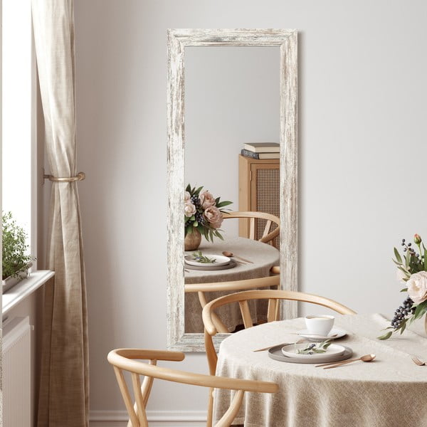 Lustro Jyvaskyla Smielo falitükör, 60 x 148 cm - Styler-image-4